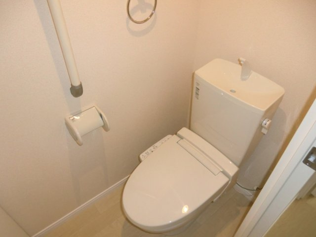 【トイレ】 | レオネクストディアグレイス宝塚