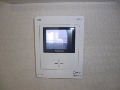 【セキュリティ】 | レオネクストディアグレイス宝塚