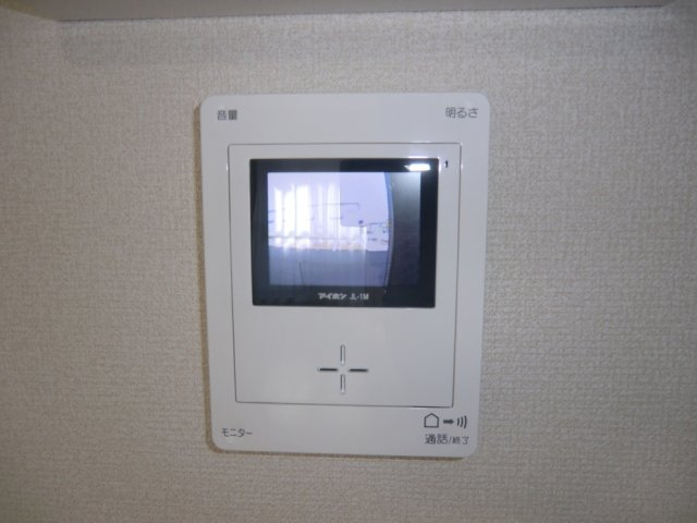 【セキュリティ】 | レオネクストディアグレイス宝塚