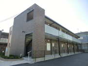 レオネクストディアグレイス宝塚の画像