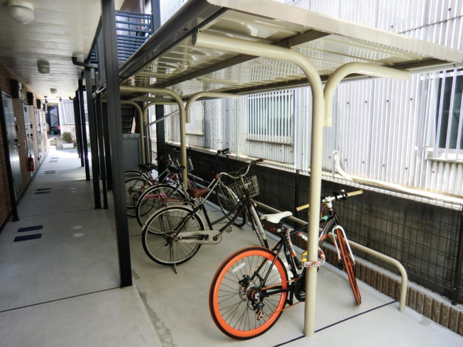  | レオネクストディアグレイス宝塚