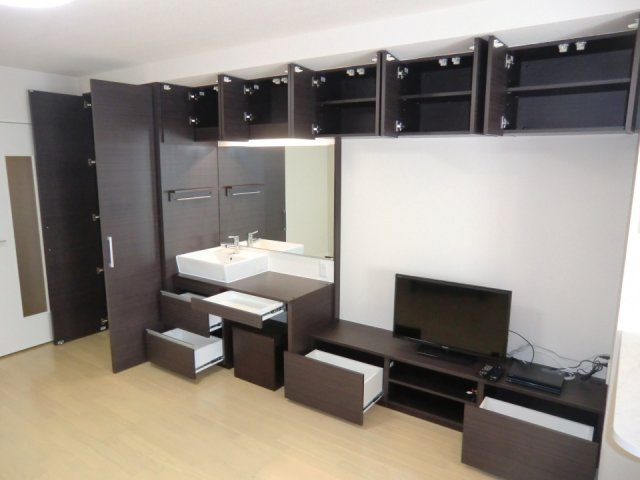 【居間・リビング】 | レオネクストディアグレイス宝塚