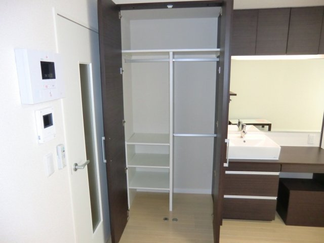 【収納】 | レオネクストディアグレイス宝塚