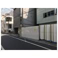 渋谷Qビルの周辺
