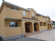 アベニュー酒津の画像