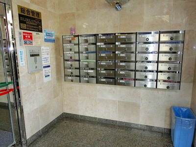 【その他共用部分】 | シャトル新深江