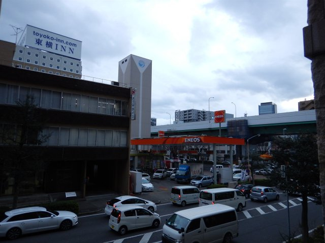 プレサンス名古屋STATIONアブソリュートの展望|プレサンス名古屋STATIONアブソリュート