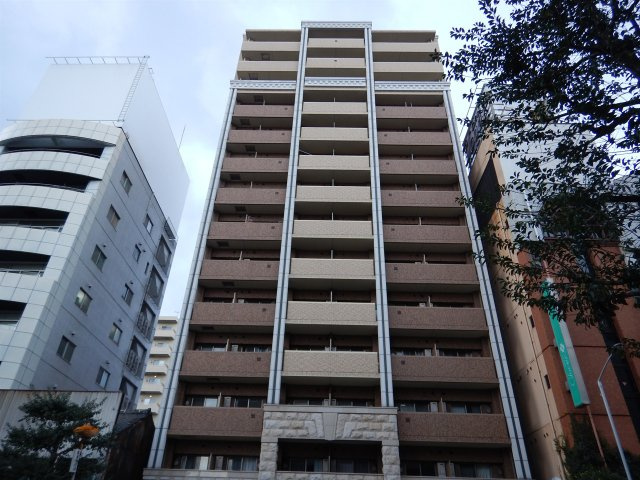 プレサンス名古屋STATIONアブソリュート