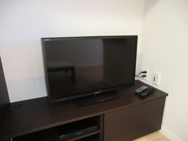 【設備】 | レオネクストモカグレイス宝塚 | ※同タイプ物件の写真です