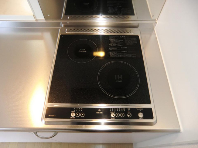 【キッチン】 | レオネクストモカグレイス宝塚