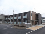 レオネクストモカグレイス宝塚の画像