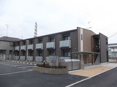 【外観】 | レオネクストモカグレイス宝塚