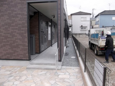 【その他共用部分】 | レオネクストモカグレイス宝塚