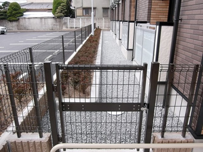 【その他共用部分】 | レオネクストモカグレイス宝塚