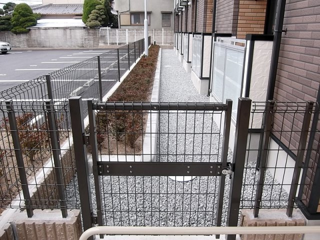 【その他共用部分】 | レオネクストモカグレイス宝塚