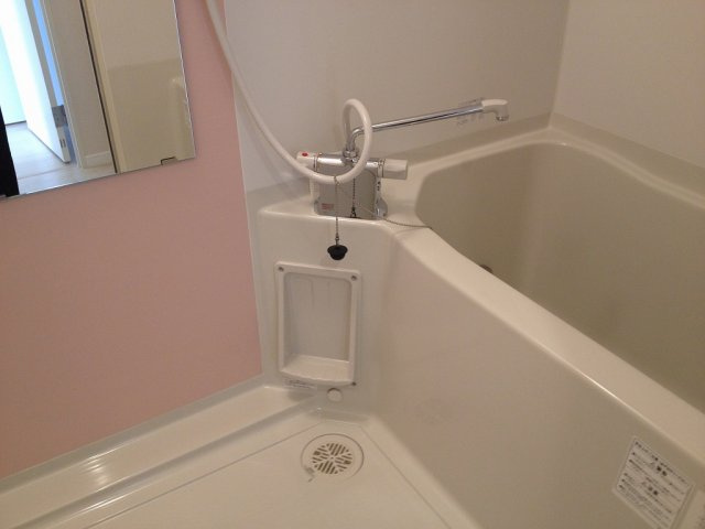 【浴室】 | レオネクストモカグレイス宝塚