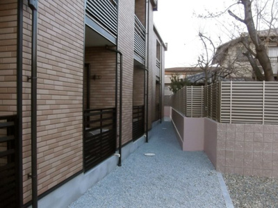 【その他共用部分】 | レオネクスト上甲子園