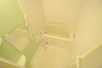 【浴室】 | レオネクスト上甲子園