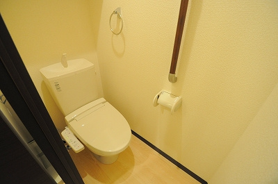 【トイレ】 | レオネクスト上甲子園