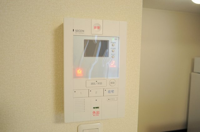【セキュリティ】 | レオネクスト上甲子園
