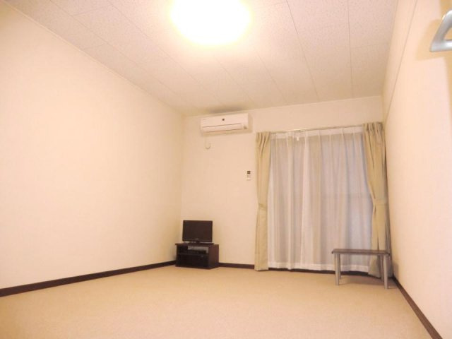 【居間・リビング】 | レオネクスト日之出