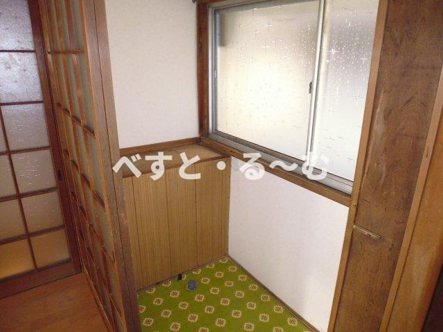 松雅苑東棟のその他