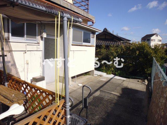 松雅苑東棟のその他