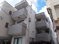 ピーナッツボーイの画像