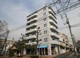 【外観】 | ダイアパレス京町Ⅱ