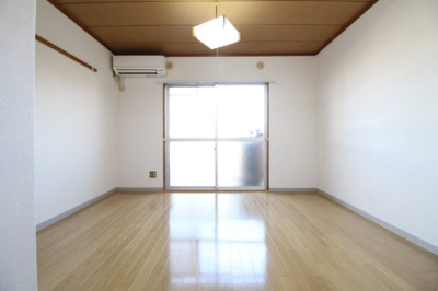 【洋室】 | メゾンＭＫ豊成