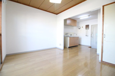 【寝室】 | メゾンＭＫ豊成