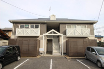 スカイガーデン関の画像