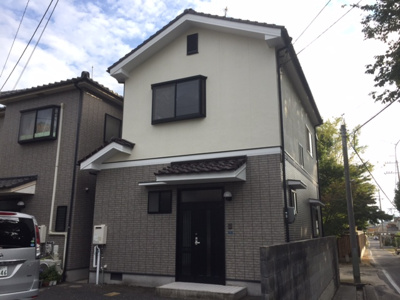 【外観】 | 浜野戸建