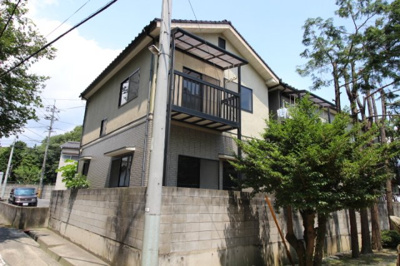 【外観】 | 浜野戸建