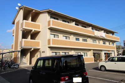 【外観】 | ワイズ大元南