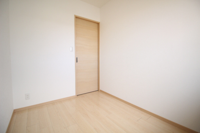 【子供部屋】 | 南輝1丁目戸建