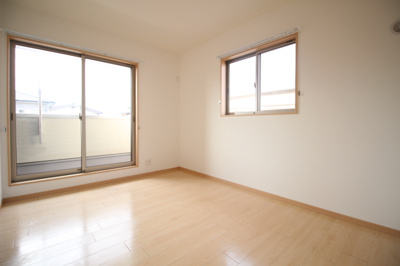 【子供部屋】 | 南輝1丁目戸建