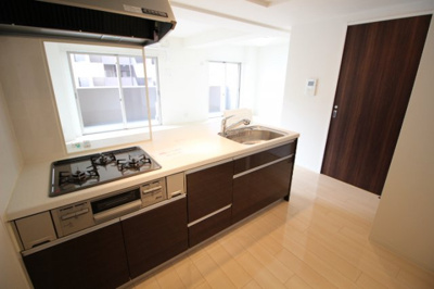 【キッチン】 | アルファスマート野田