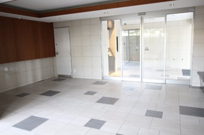 【エントランス】 | アルファスマート野田