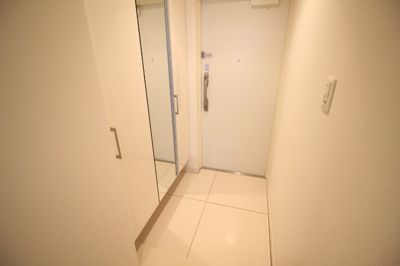 【玄関】 | アルファスマート野田