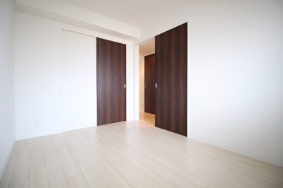 【洋室】 | アルファスマート野田