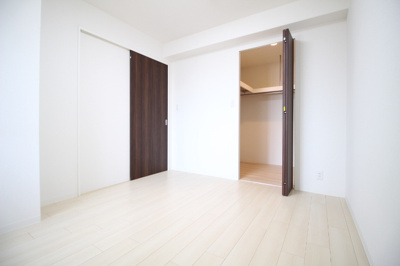 【寝室】 | アルファスマート野田