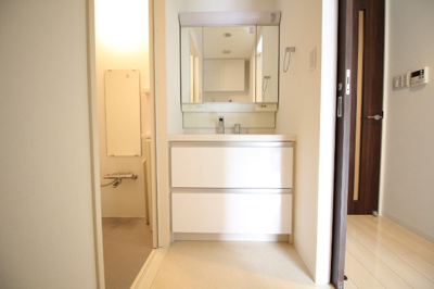 【独立洗面台】 | アルファスマート野田