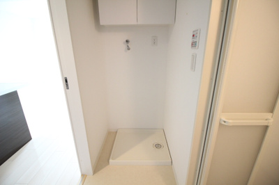 【設備】 | アルファスマート野田