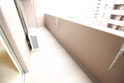 【バルコニー】 | アルファスマート野田