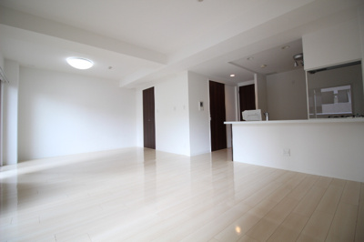 【居間・リビング】 | アルファスマート野田