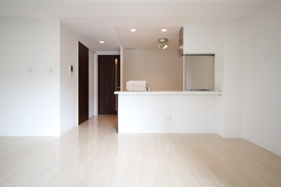 【居間・リビング】 | アルファスマート野田