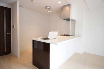 【キッチン】 | アルファスマート野田