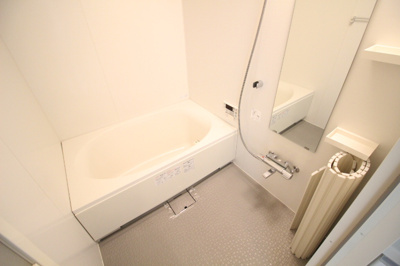 【浴室】 | アルファスマート野田