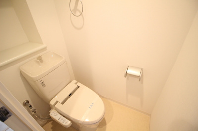 【トイレ】 | アルファスマート野田